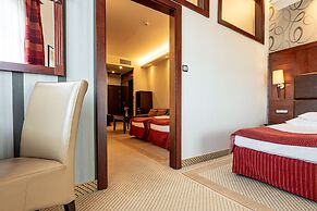 Hotel Galicja Wellness & SPA