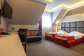 Hotel Galicja Wellness & SPA