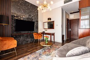 Hotel Galicja Wellness & SPA