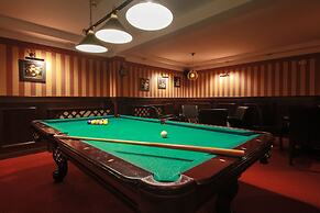 Hotel Galicja Wellness & SPA
