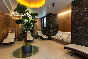 Hotel Galicja Wellness & SPA