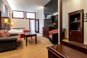 Hotel Galicja Wellness & SPA