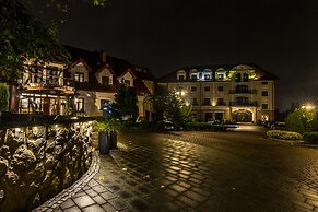 Hotel Galicja Wellness & SPA