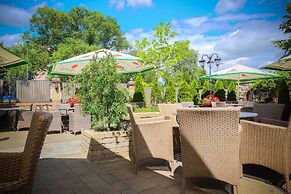 Hotel Galicja Wellness & SPA