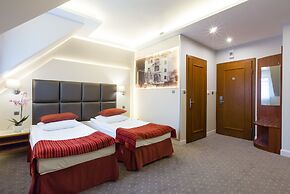 Hotel Galicja Wellness & SPA