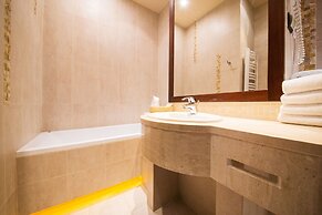 Hotel Galicja Wellness & SPA