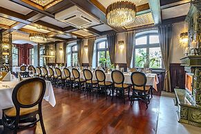 Hotel Galicja Wellness & SPA