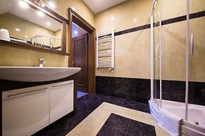 Hotel Galicja Wellness & SPA