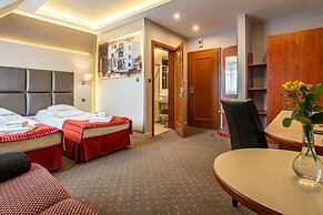 Hotel Galicja Wellness & SPA