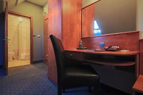 Hotel Galicja Wellness & SPA