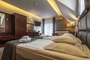 Hotel Galicja Wellness & SPA
