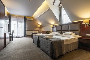 Hotel Galicja Wellness & SPA