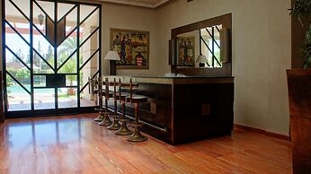 Maradisse Bhakti Villas