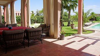 Maradisse Bhakti Villas