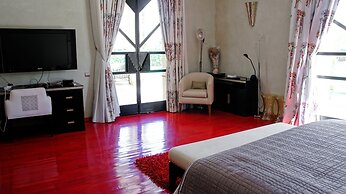 Maradisse Bhakti Villas