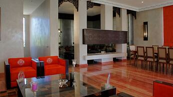 Maradisse Bhakti Villas