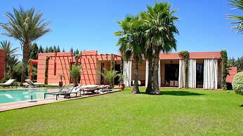 Maradisse Bhakti Villas