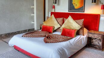 Maradisse Bhakti Villas