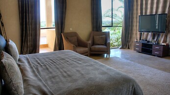 Maradisse Bhakti Villas