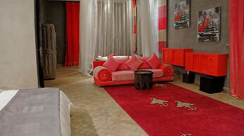 Maradisse Bhakti Villas