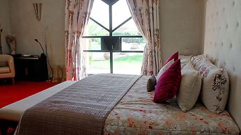 Maradisse Bhakti Villas