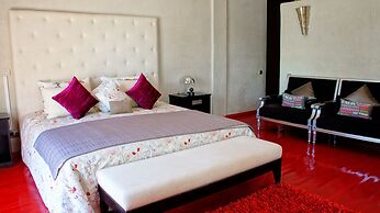 Maradisse Bhakti Villas