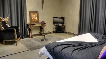 Maradisse Bhakti Villas