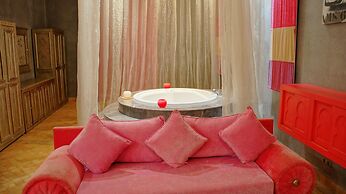 Maradisse Bhakti Villas