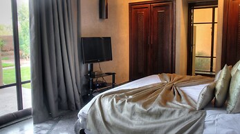 Maradisse Bhakti Villas