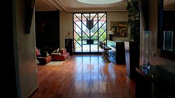 Maradisse Bhakti Villas