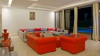 Plage Rouge Luxury Villas