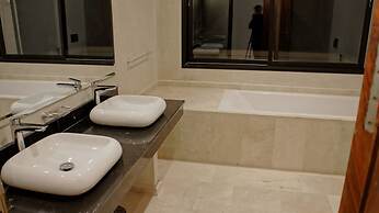 Plage Rouge Luxury Villas