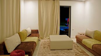 Plage Rouge Luxury Villas