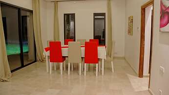 Plage Rouge Luxury Villas