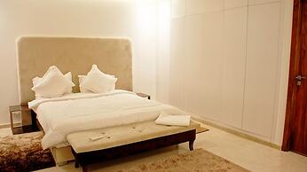 Plage Rouge Luxury Villas