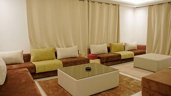 Plage Rouge Luxury Villas