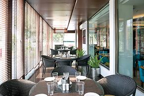 Lemon Tree Hotel Alwar