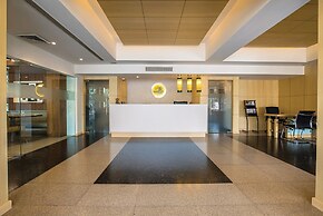 Lemon Tree Hotel Alwar