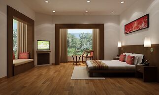 Lemon Tree Hotel Alwar