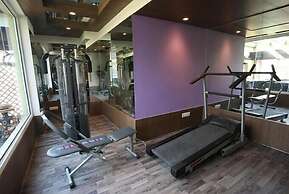 Lemon Tree Hotel Alwar