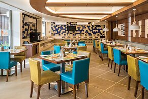 Lemon Tree Hotel Alwar