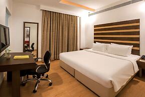 Lemon Tree Hotel Alwar