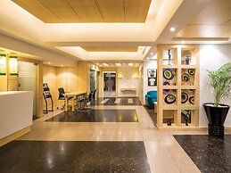 Lemon Tree Hotel Alwar