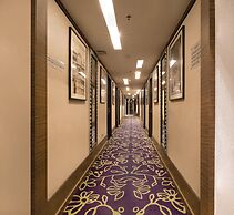 Lemon Tree Hotel Alwar