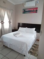 Vuya Nathi Bed & Breakfast