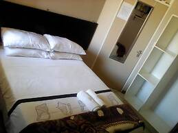 Vuya Nathi Bed & Breakfast