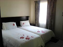 Vuya Nathi Bed & Breakfast