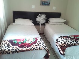 Vuya Nathi Bed & Breakfast
