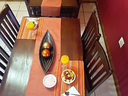 Vuya Nathi Bed & Breakfast