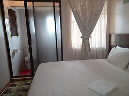 Vuya Nathi Bed & Breakfast